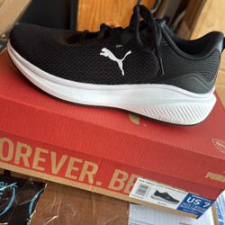 Puma Running Shoes