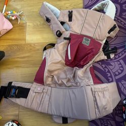 Baby Carrier LILLE BABY