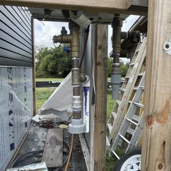 Rv Trailer Fifth Wheel 