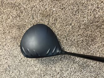 Ping G425 Driver, 3 Wood And 4 Hybrid