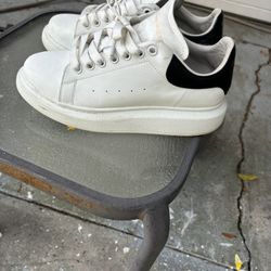 Alexander McQueens Used 