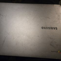 Samsung Chromebook