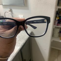 Gucci Frames Real Deal 