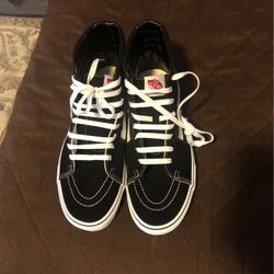 Vans,shoes size 12