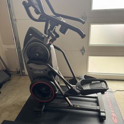 Bowflex Max Trainer M9