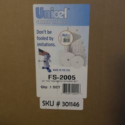 Uncle Filter Set For Pools 