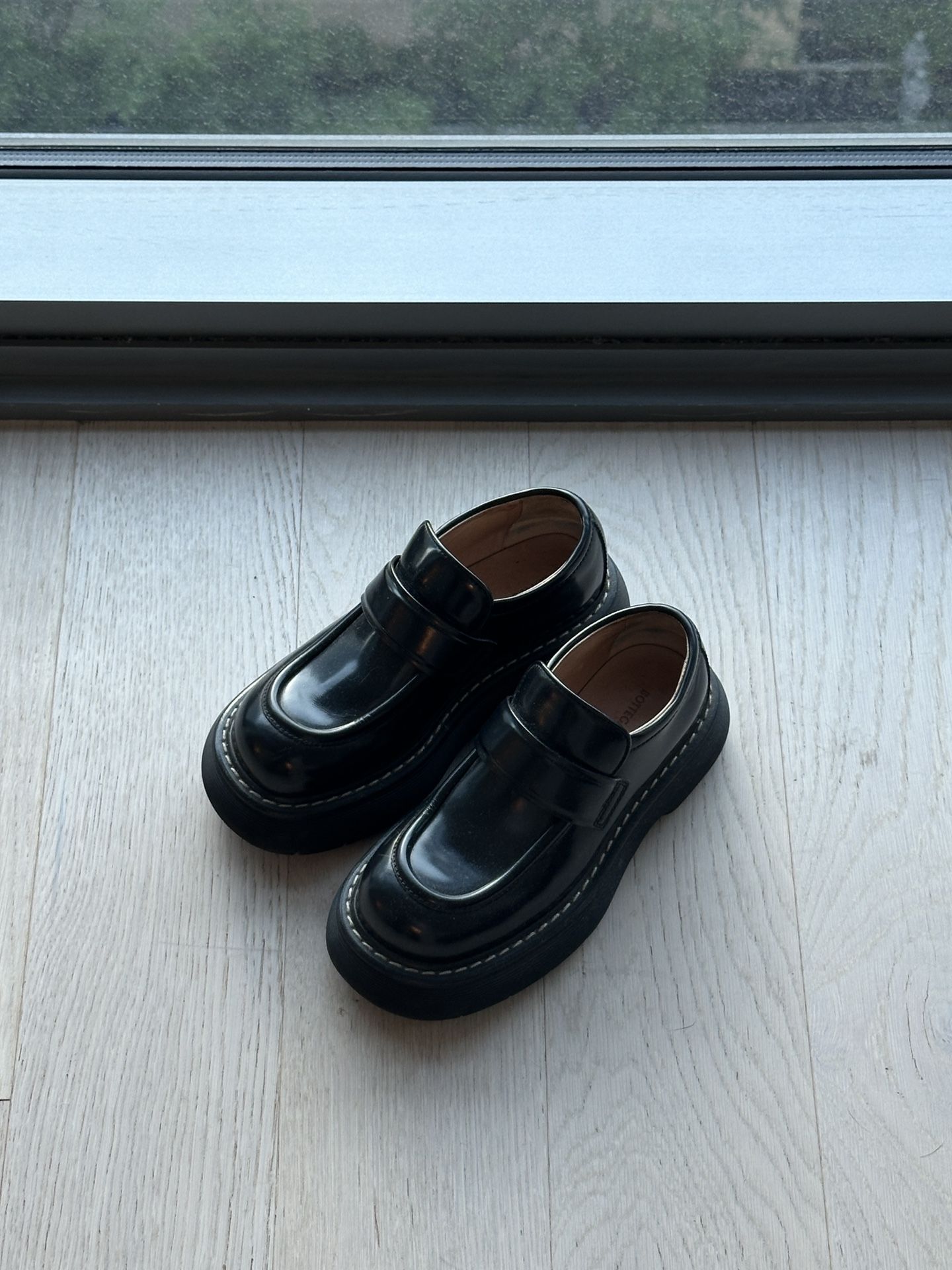BV Loafers