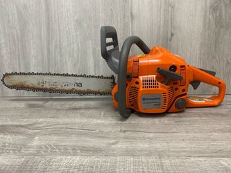 Husqvarna 440 Gas Chainsaw 18" (A1D029486)