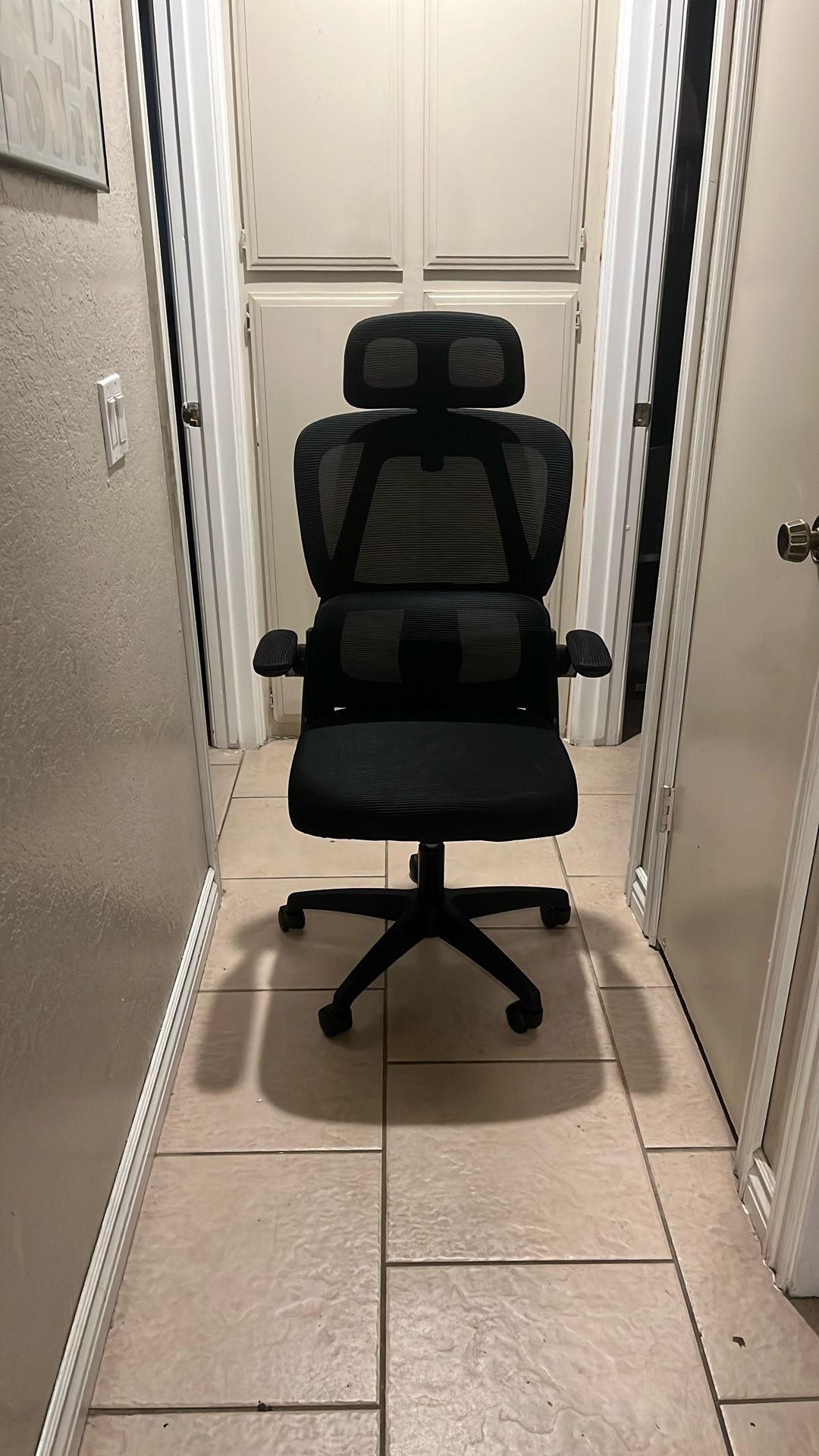 Ergonomic Office Chair