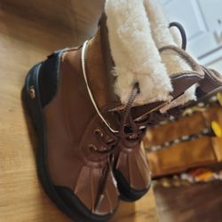 UGG CHILD BOOT