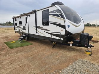 2023 Keystone Outback 302UBH