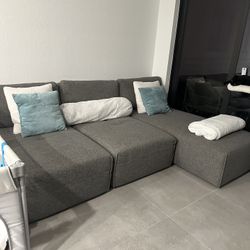 Muebles Modulares Minimalistas 