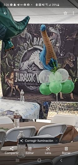 Jurassic World