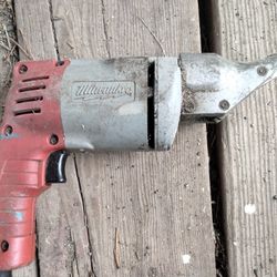 Electric Shears