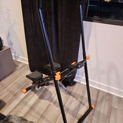 Stepmaster