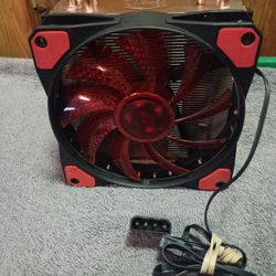 Toptekits Cooler Master Hyper H410R CPU Cooler For Sale.