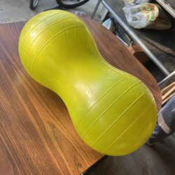 Inflatable Peanut