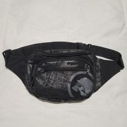 Metal Mulisha Hip Bag