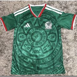 Mexico World Cup Jerseys 2026