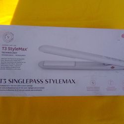 T3 Singlepass Stylemax 