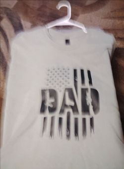 Fathers Day Shirt
