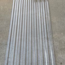 Clear Polycarbonate Sheets 