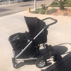 Valco Stroller 