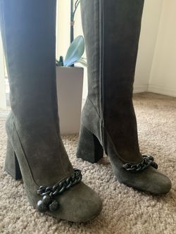 Tory Burch Boots 👢 