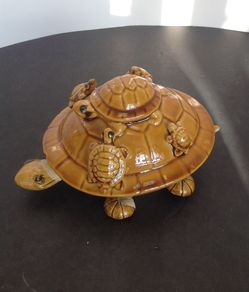 Turtles