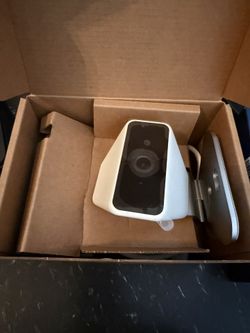 Xfinity Outdoor Cameras