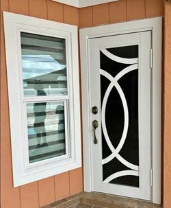 Impact Windows and door for sale