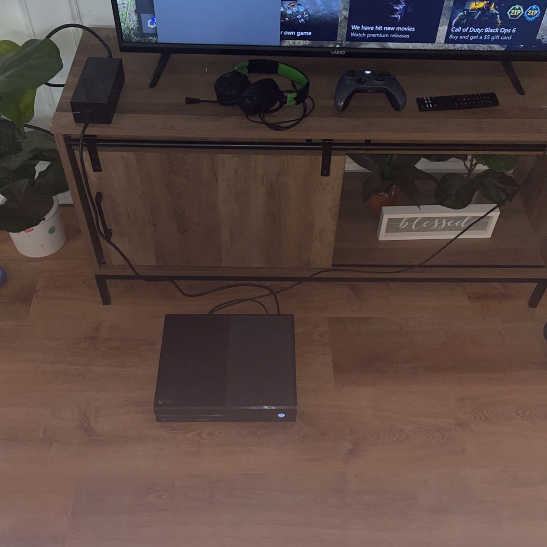 Xbox