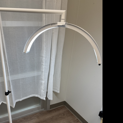 CosmoGlo Half Moon Light