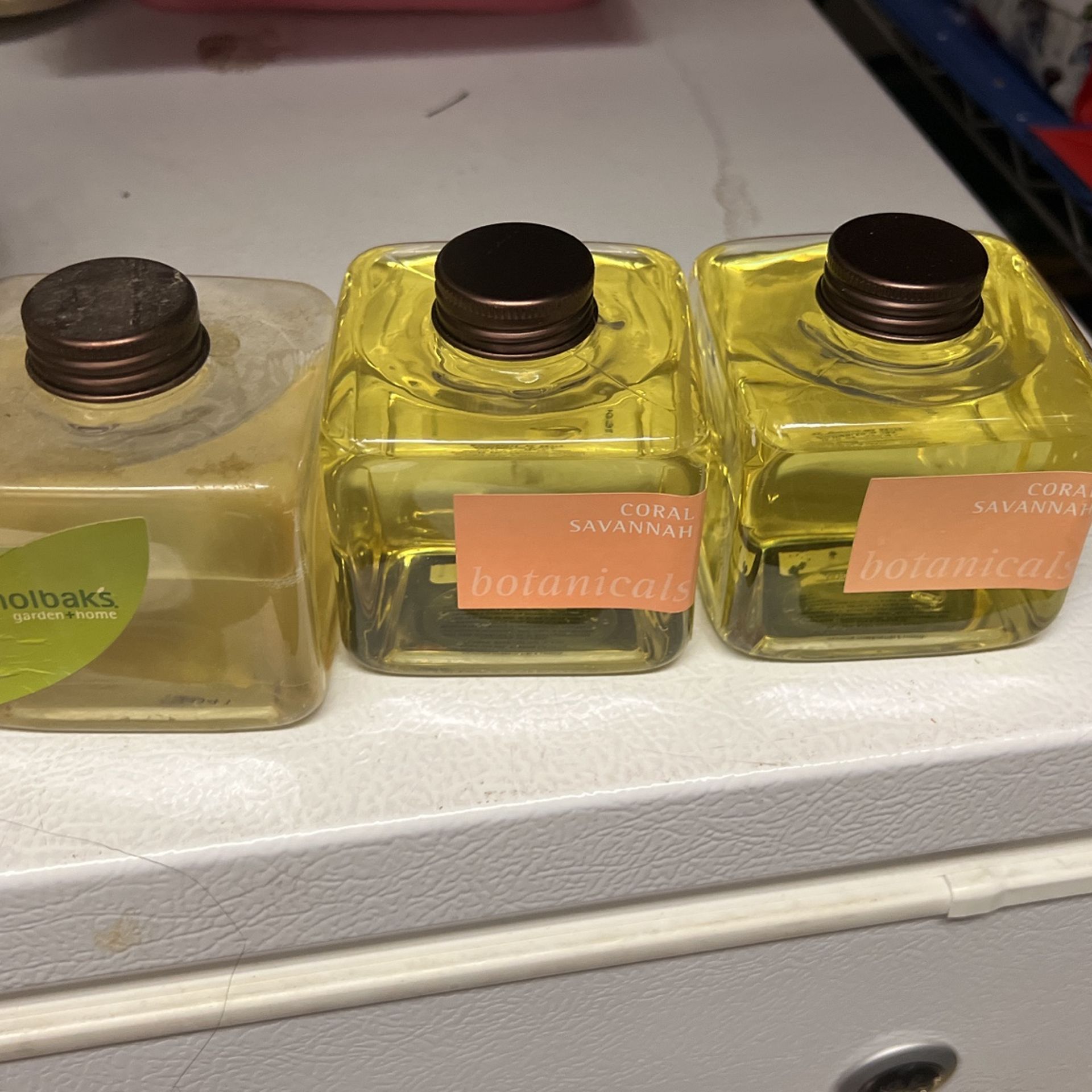 Diffuser Refill