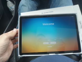 Samsung Galaxy A9 5G Tablet - (128GB) Unlocked