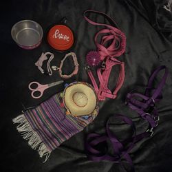 Dog Leash