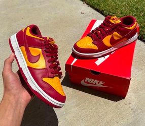 Midas Gold Dunks