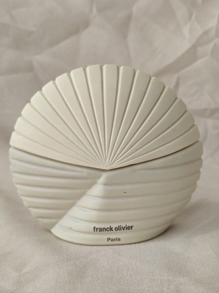 Franck Oliver 50ml perfume, about 95% full