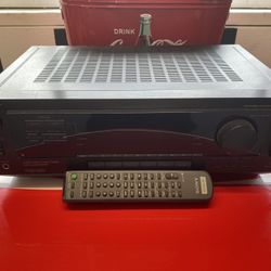 Sony Stereo Reciever