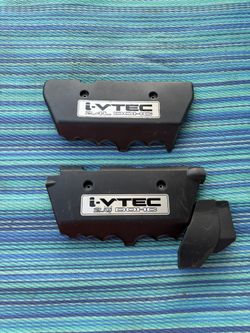 VTEC Covers 2.0 2.4