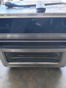 Chefmann Air Fryer / Baker