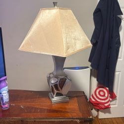 Lamp Light 