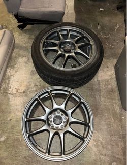 Drag Wheels dr31