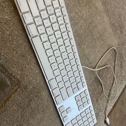 iMac Keyboard Oem, Good Conditions 