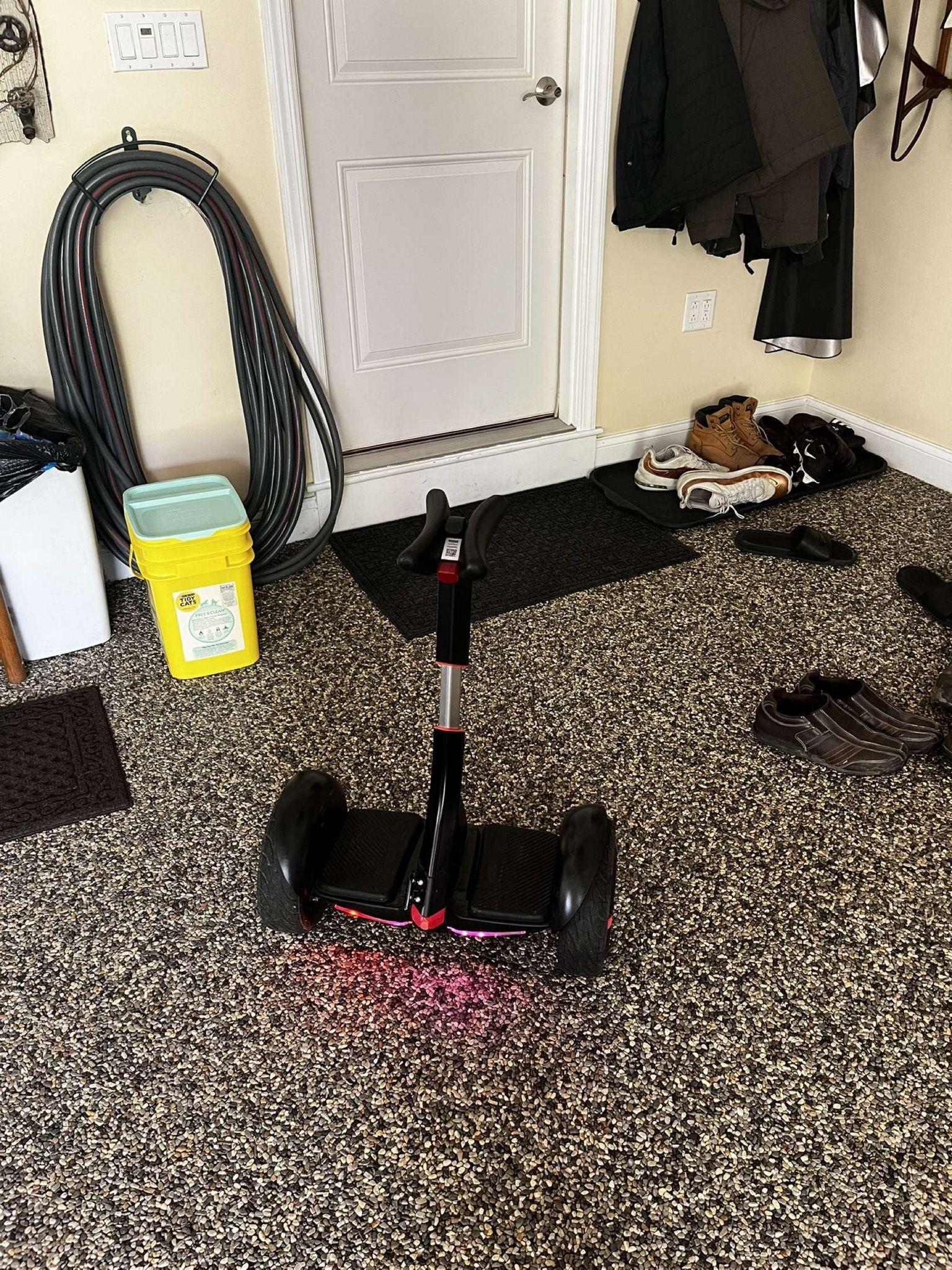 Segway