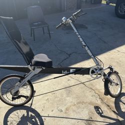 BikeE Bicycle 