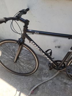 Micargi road bike Rd7