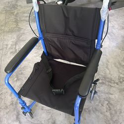 Wheelchair 