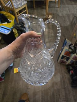 Vase For Juice
