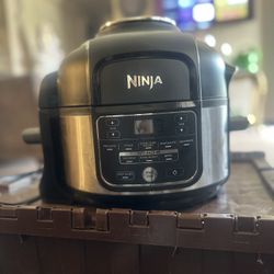 Ninja Rice Cooker 